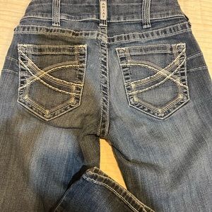 Ariat jeans